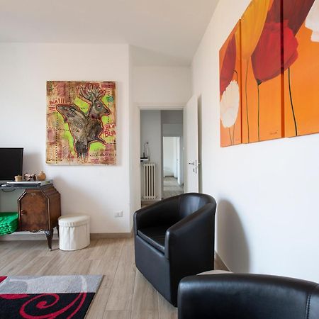 Apartment Laghee เบลลาโน ภายนอก รูปภาพ