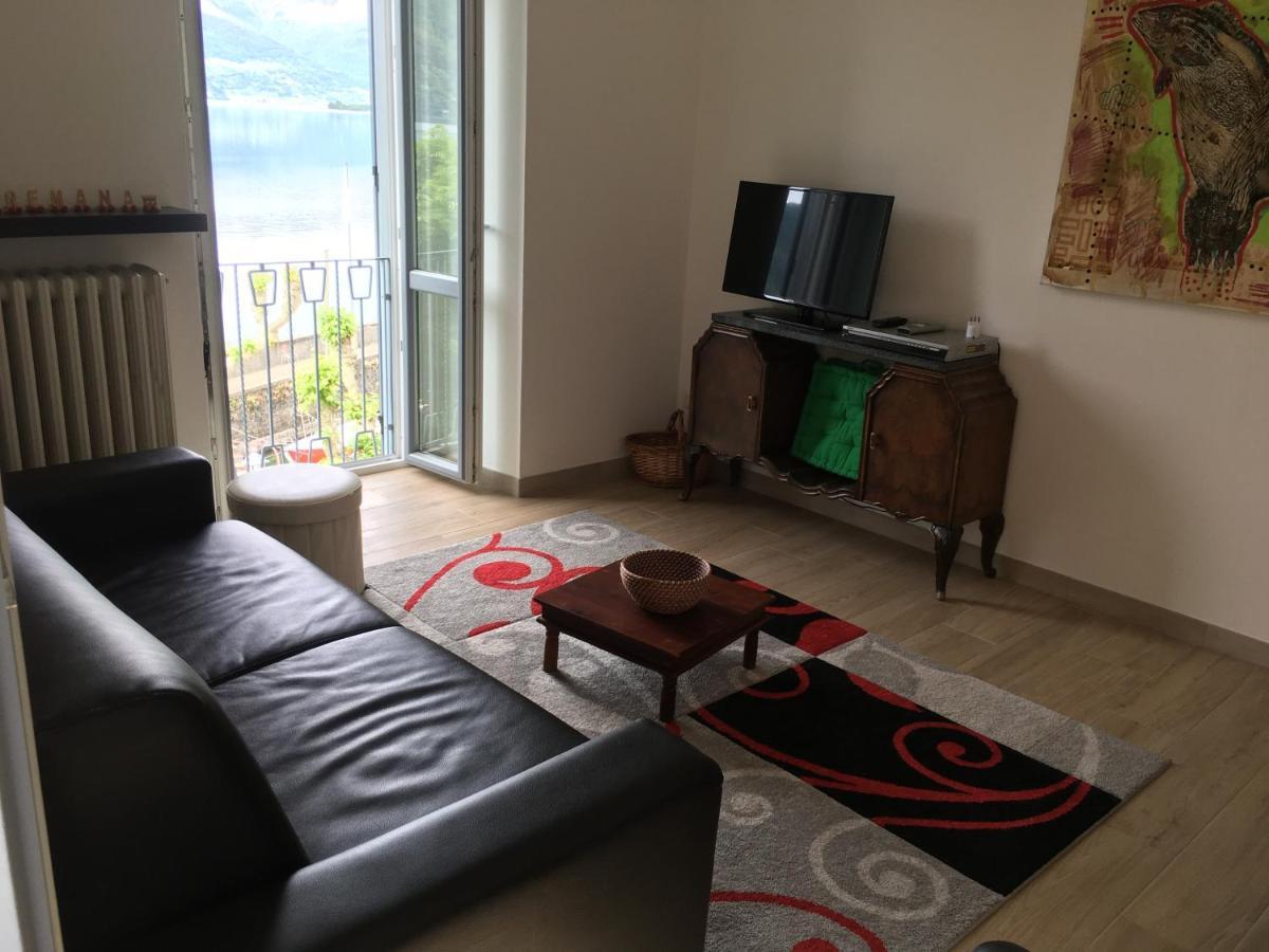 Apartment Laghee เบลลาโน ภายนอก รูปภาพ