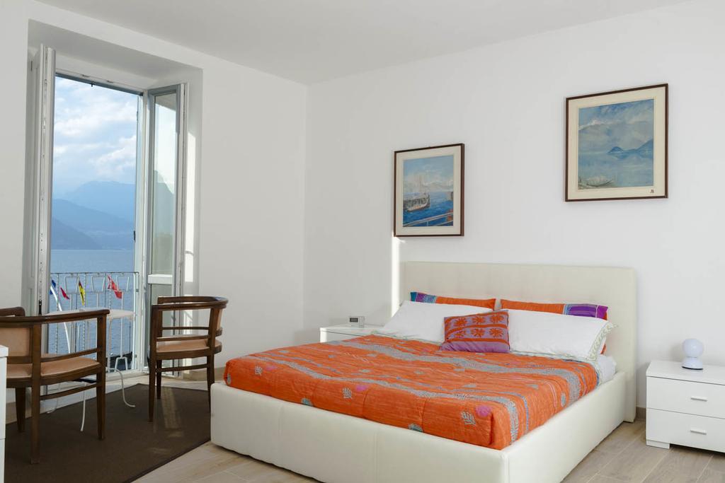 Apartment Laghee เบลลาโน ห้อง รูปภาพ