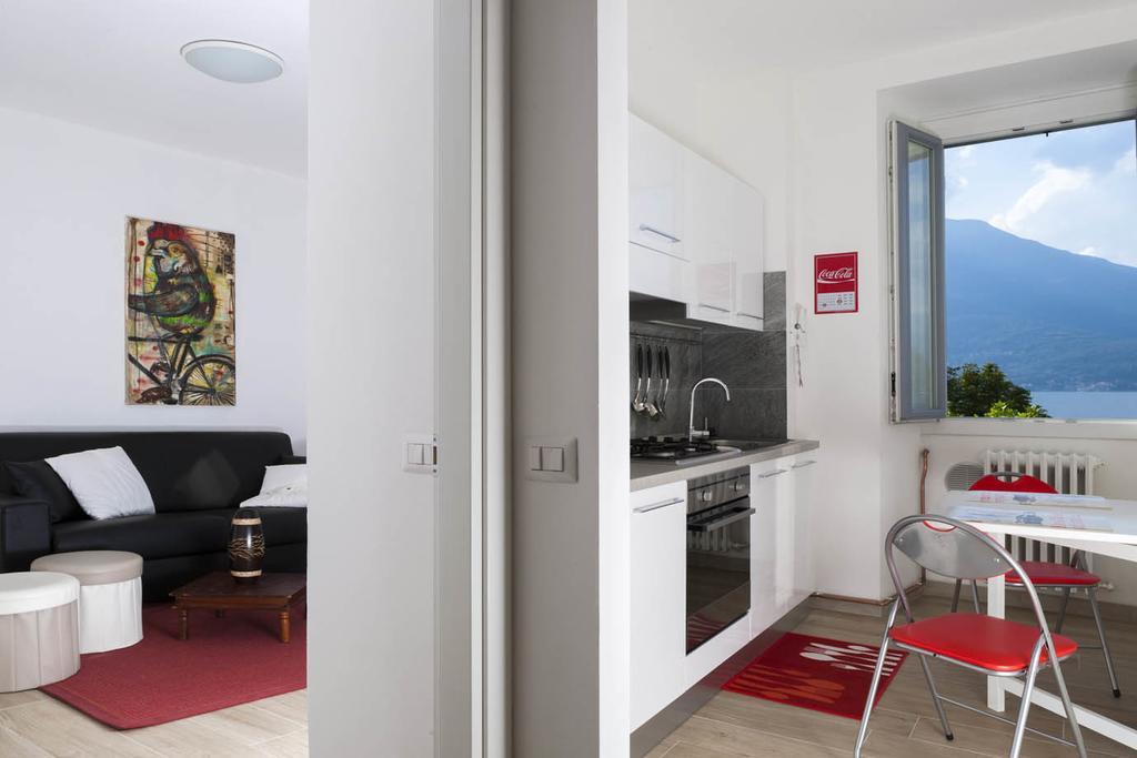 Apartment Laghee เบลลาโน ห้อง รูปภาพ