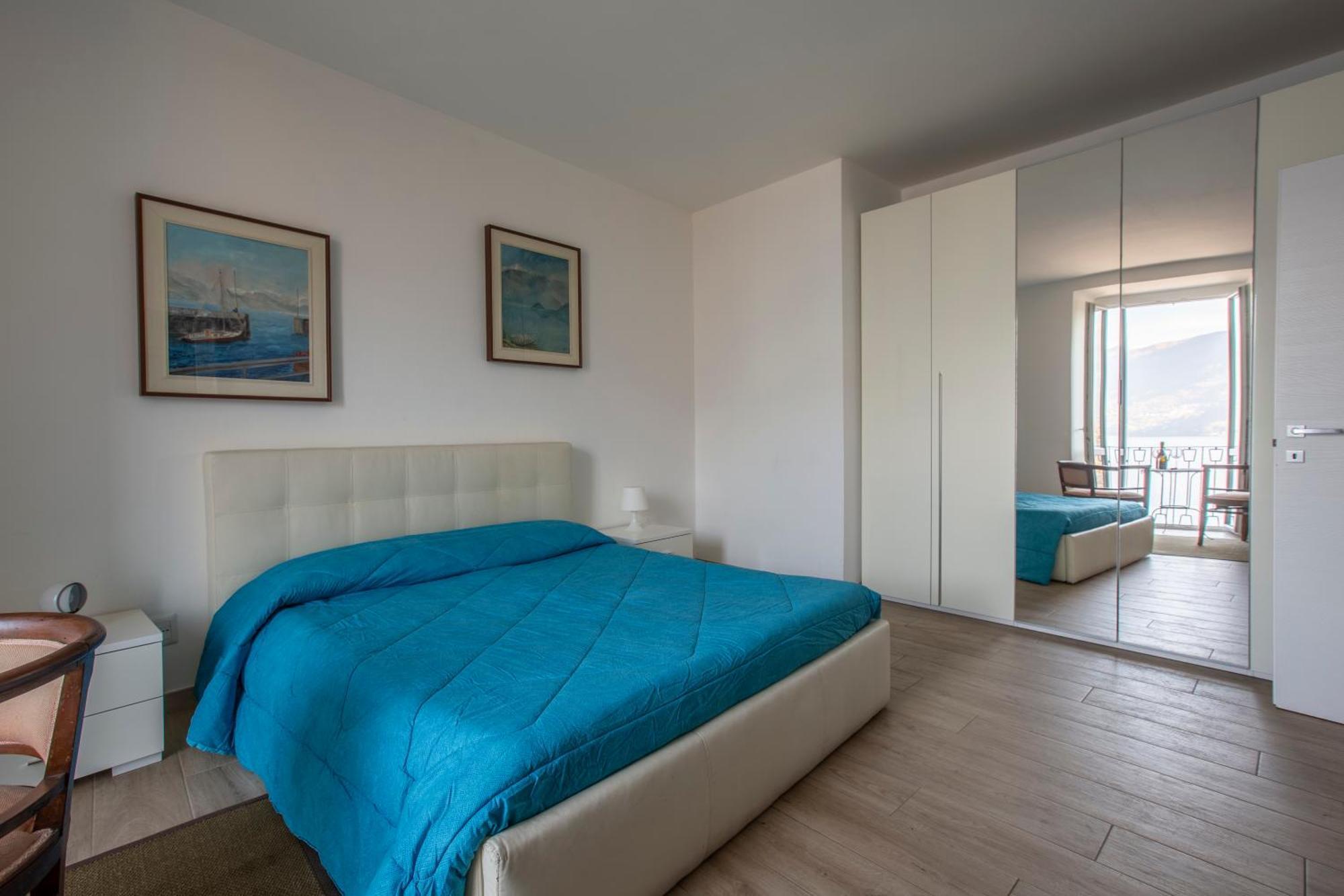 Apartment Laghee เบลลาโน ภายนอก รูปภาพ