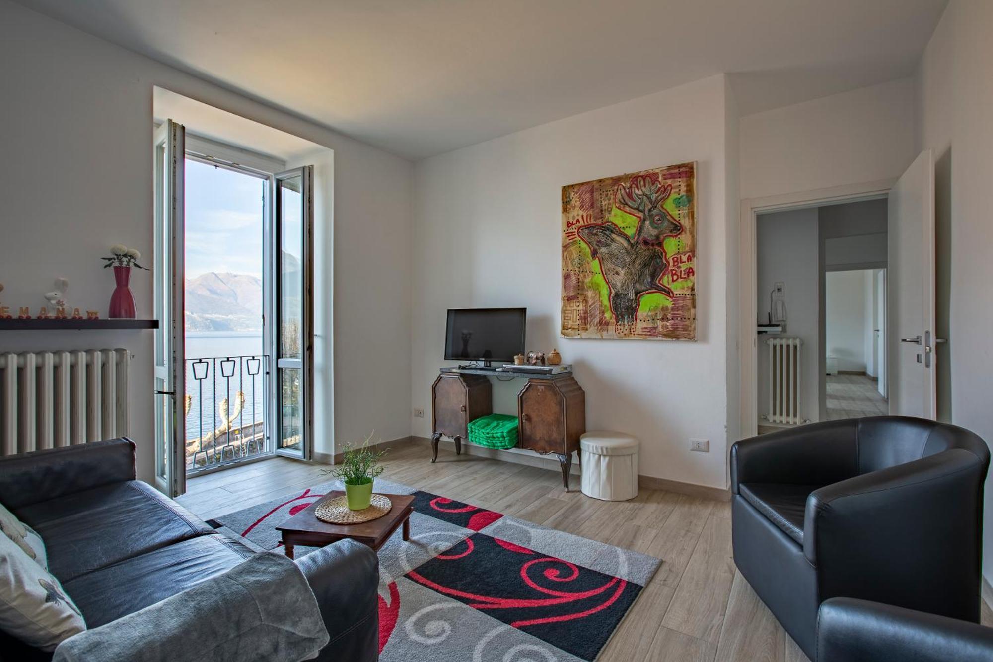 Apartment Laghee เบลลาโน ภายนอก รูปภาพ