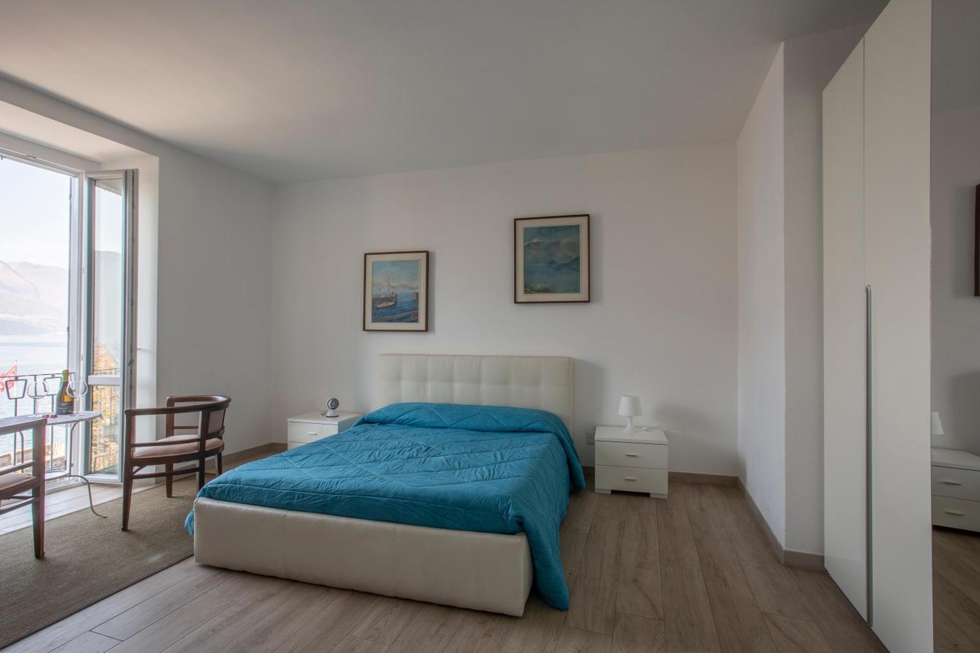 Apartment Laghee เบลลาโน ภายนอก รูปภาพ