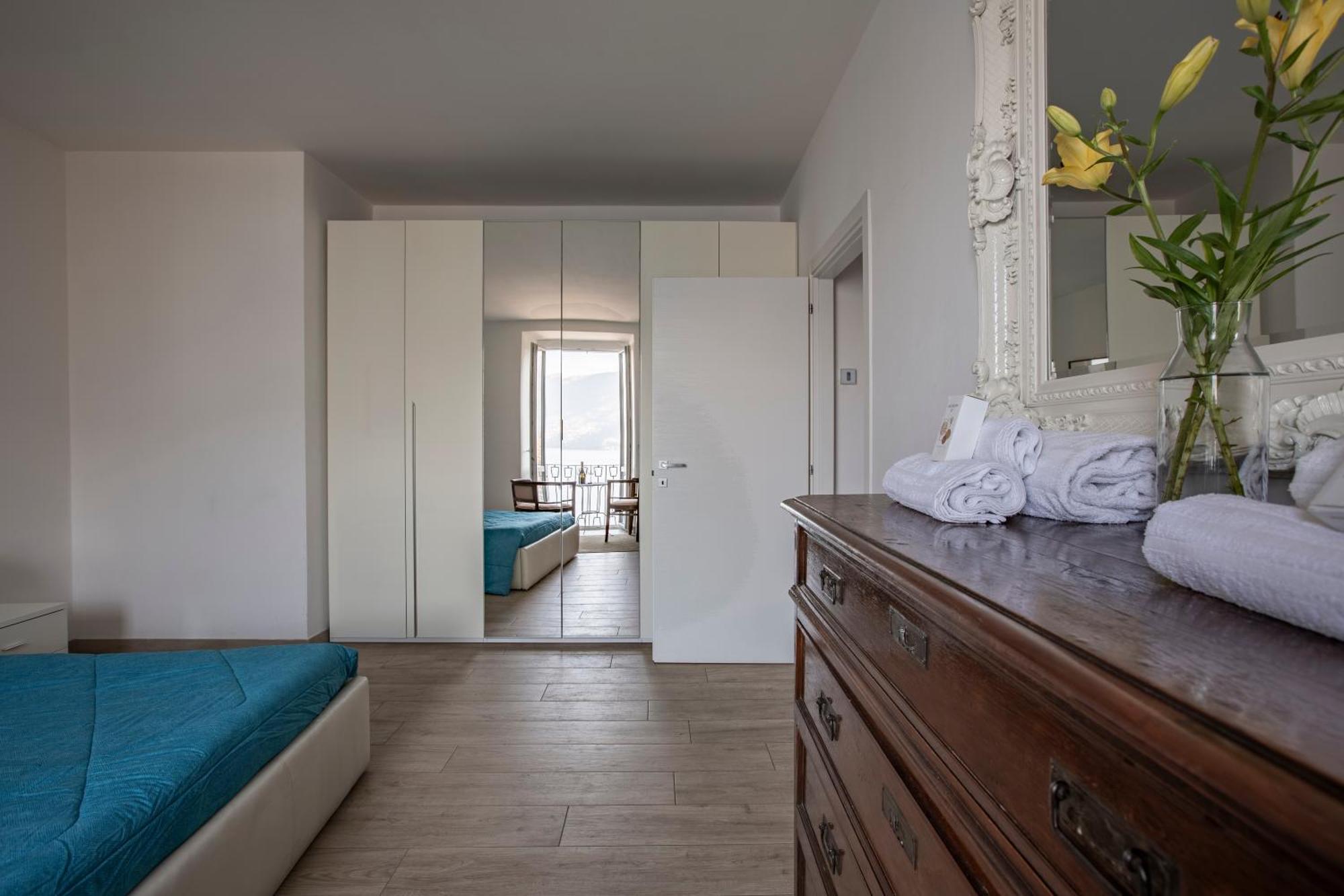 Apartment Laghee เบลลาโน ภายนอก รูปภาพ