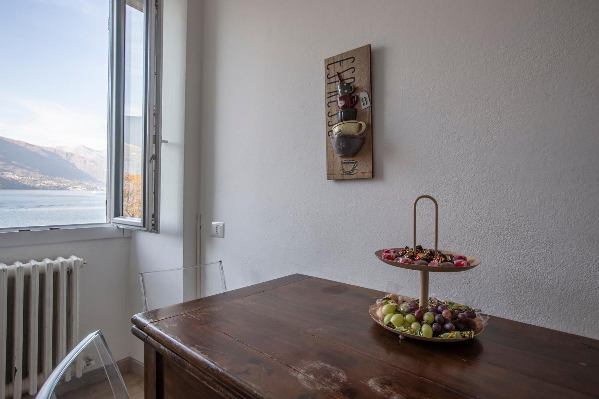 Apartment Laghee เบลลาโน ภายนอก รูปภาพ