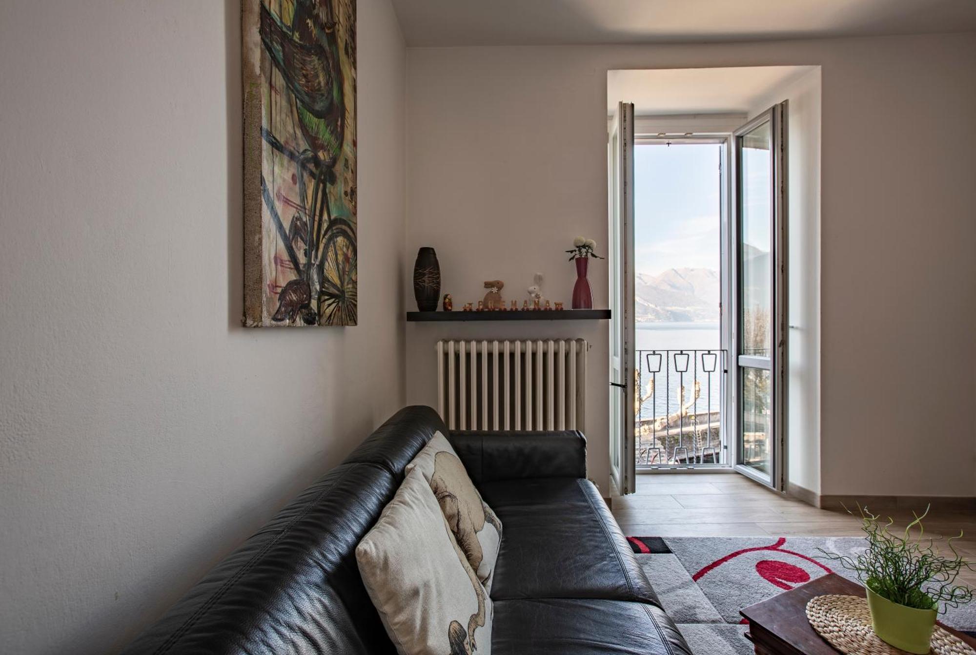 Apartment Laghee เบลลาโน ภายนอก รูปภาพ