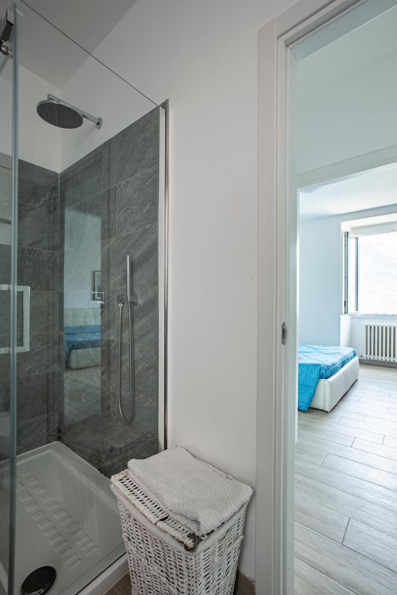 Apartment Laghee เบลลาโน ภายนอก รูปภาพ