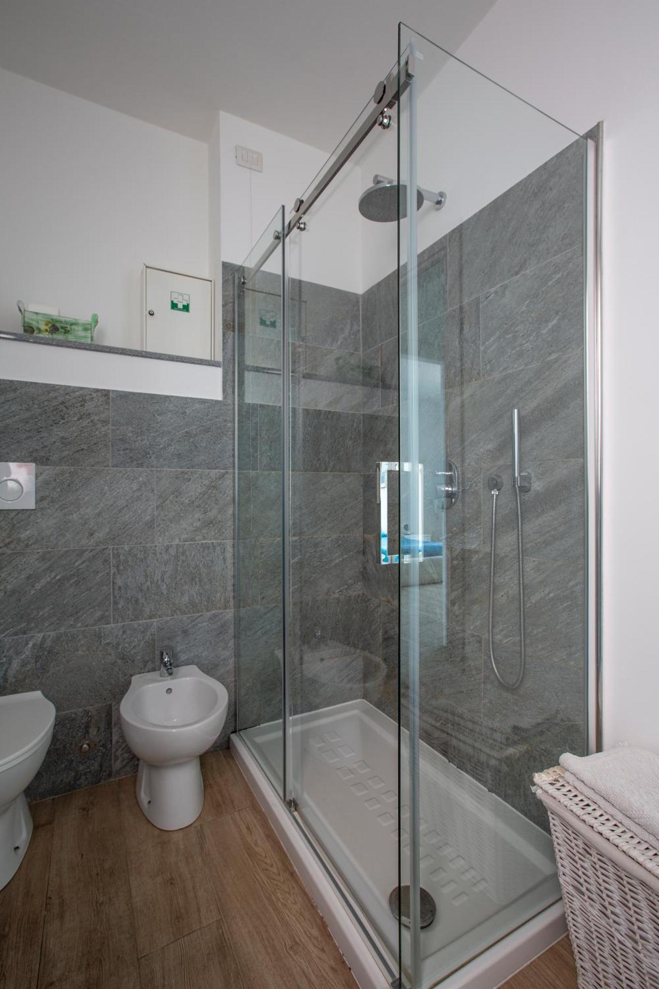 Apartment Laghee เบลลาโน ภายนอก รูปภาพ