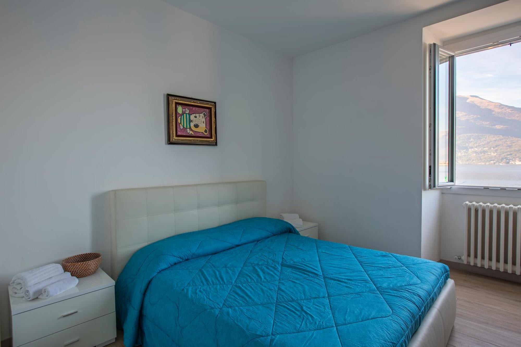 Apartment Laghee เบลลาโน ภายนอก รูปภาพ