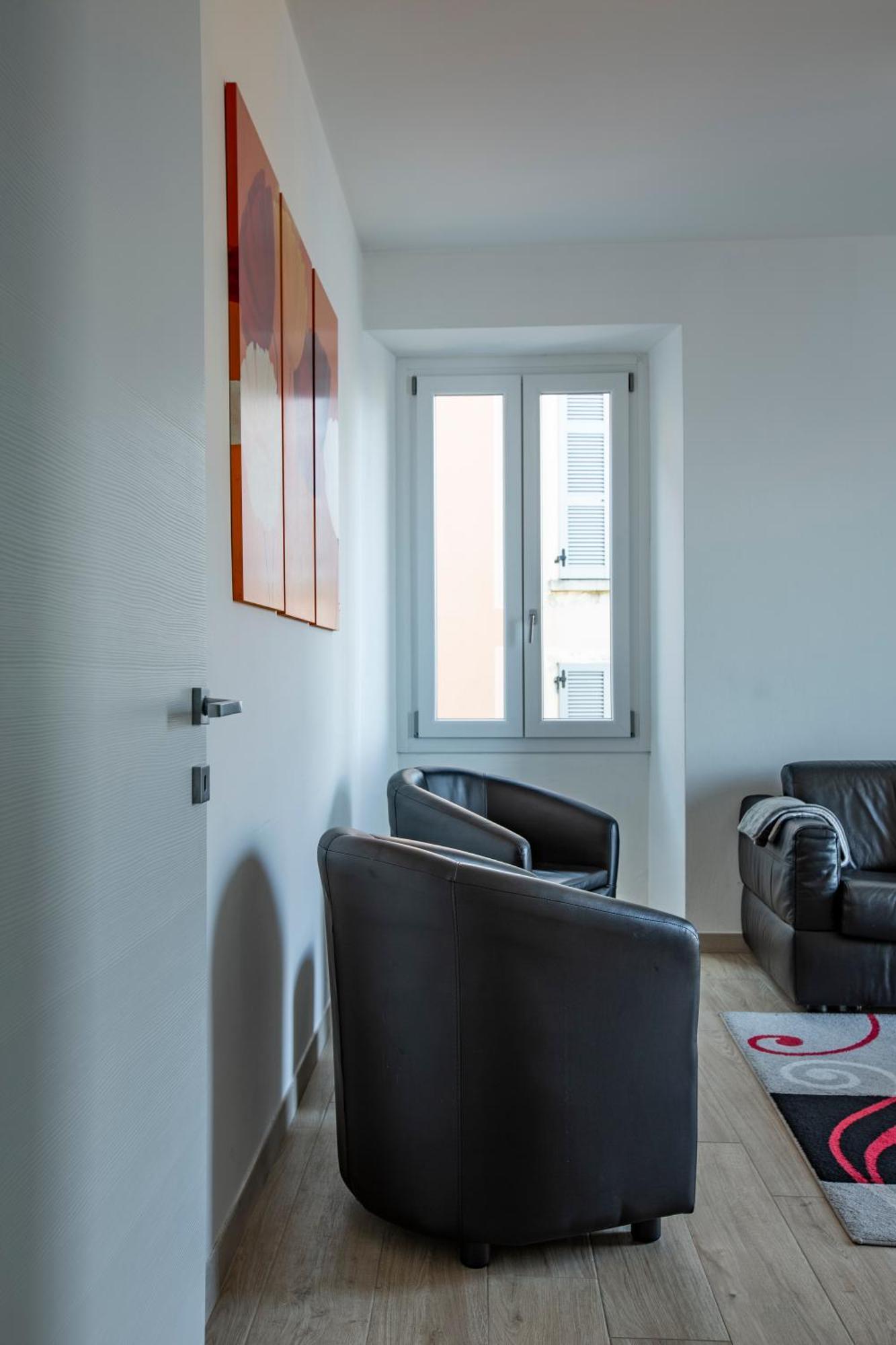 Apartment Laghee เบลลาโน ภายนอก รูปภาพ