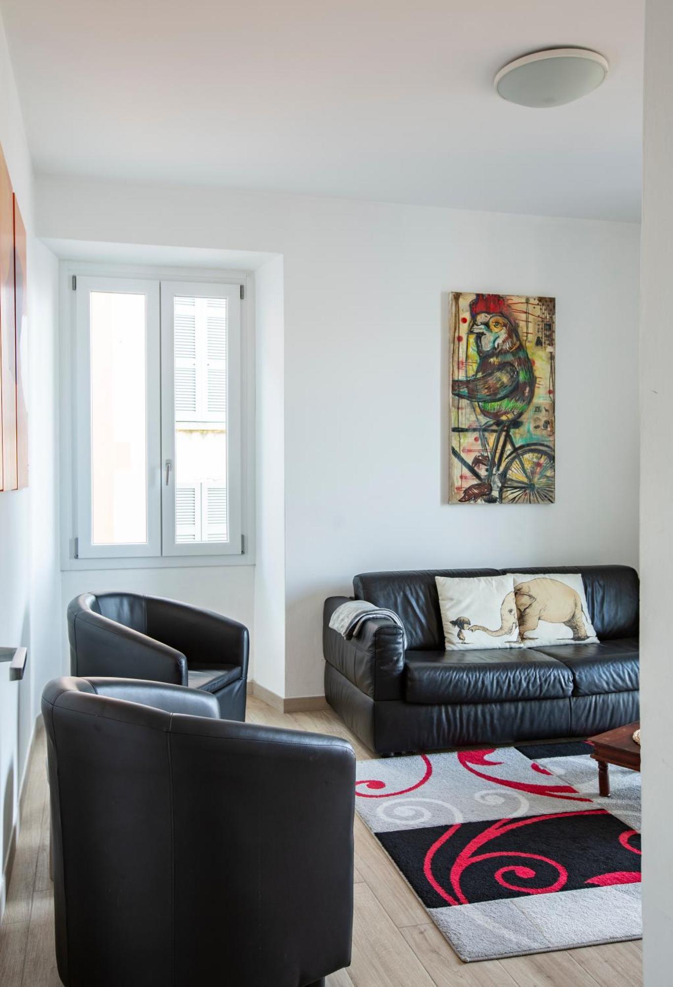 Apartment Laghee เบลลาโน ภายนอก รูปภาพ
