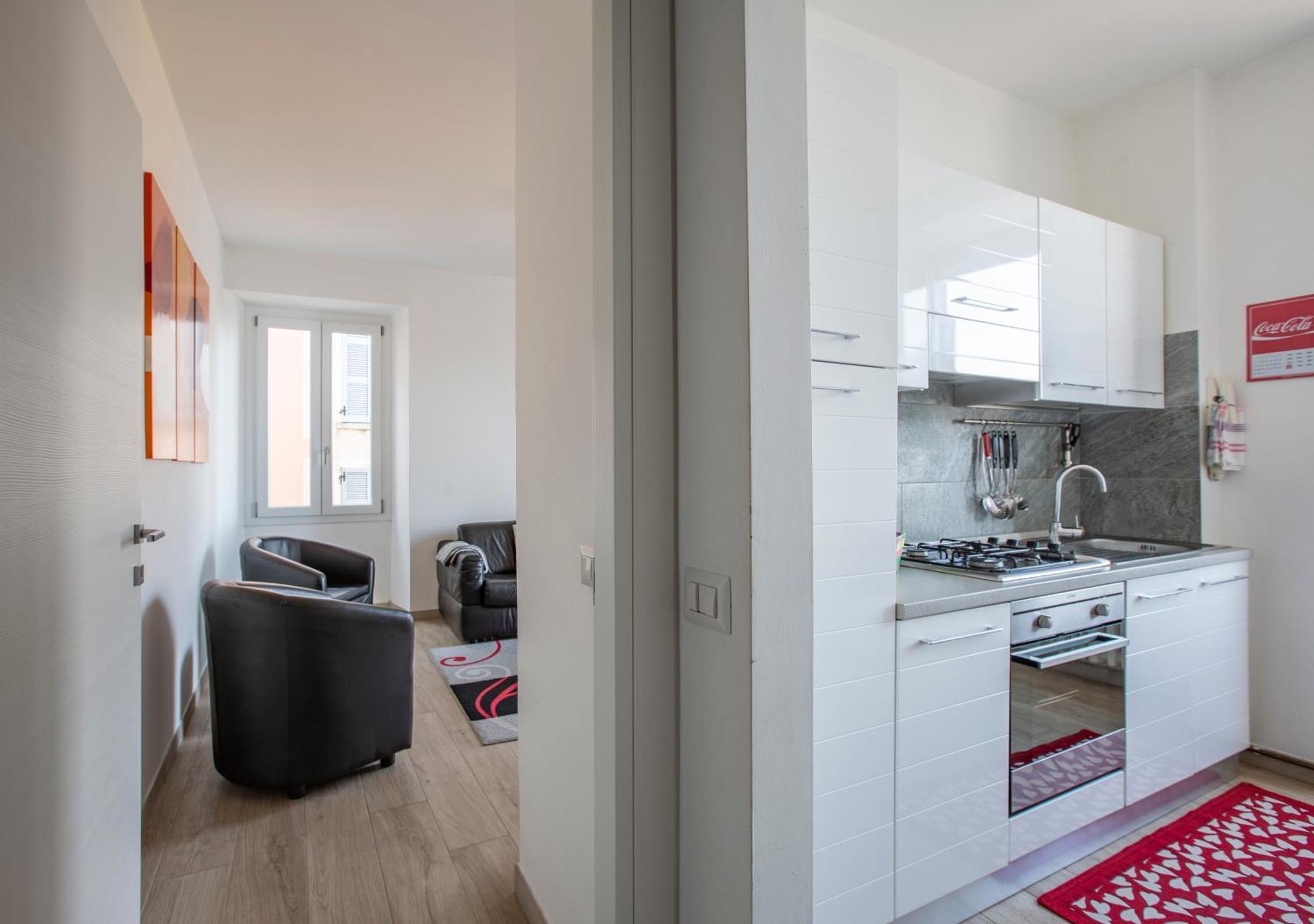 Apartment Laghee เบลลาโน ภายนอก รูปภาพ